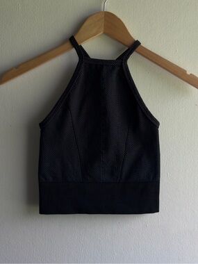Free People Ribbed Tank